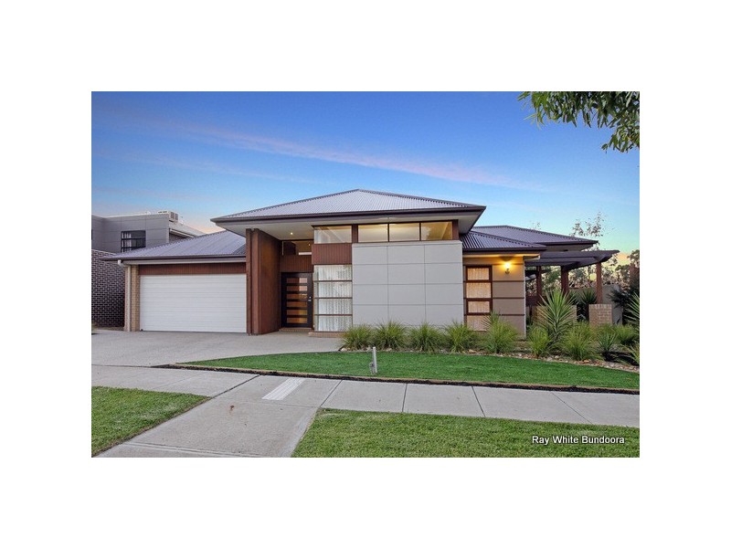 168 Hazel Glen Drive, Doreen VIC 3754