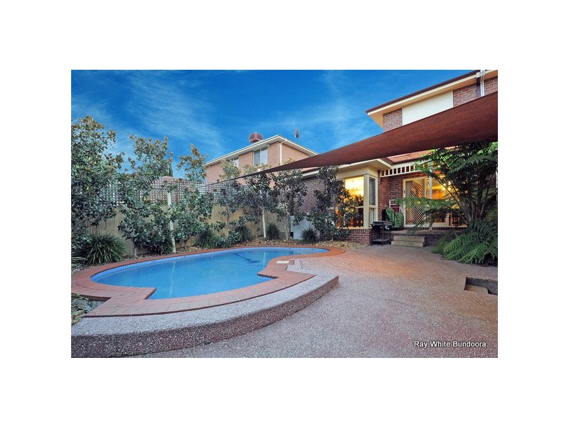 1 Eucalypt Drive, Mill Park VIC 3082