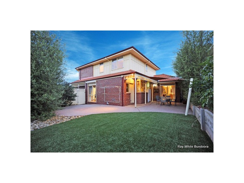 1 Eucalypt Drive, Mill Park VIC 3082