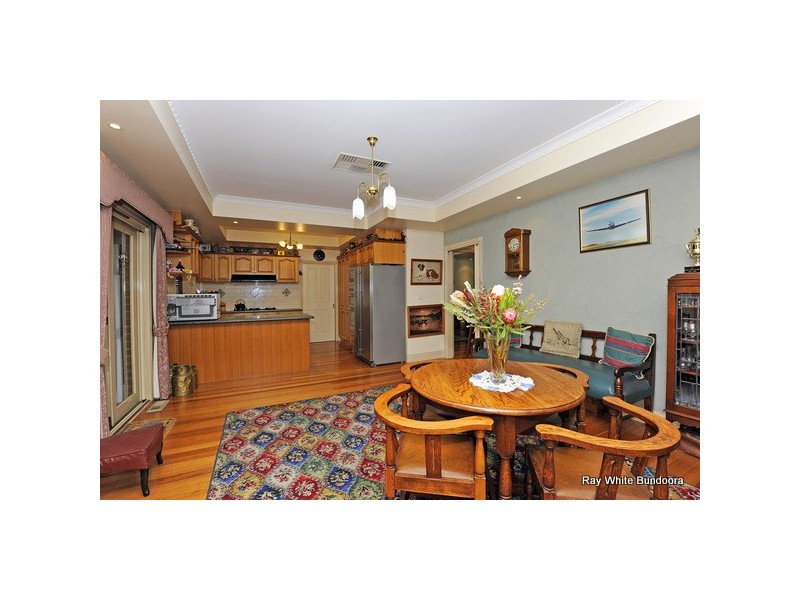 1 Eucalypt Drive, Mill Park VIC 3082