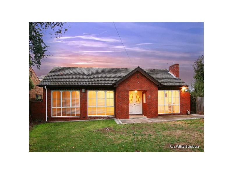 3 Doidge Street, Bundoora VIC 3083