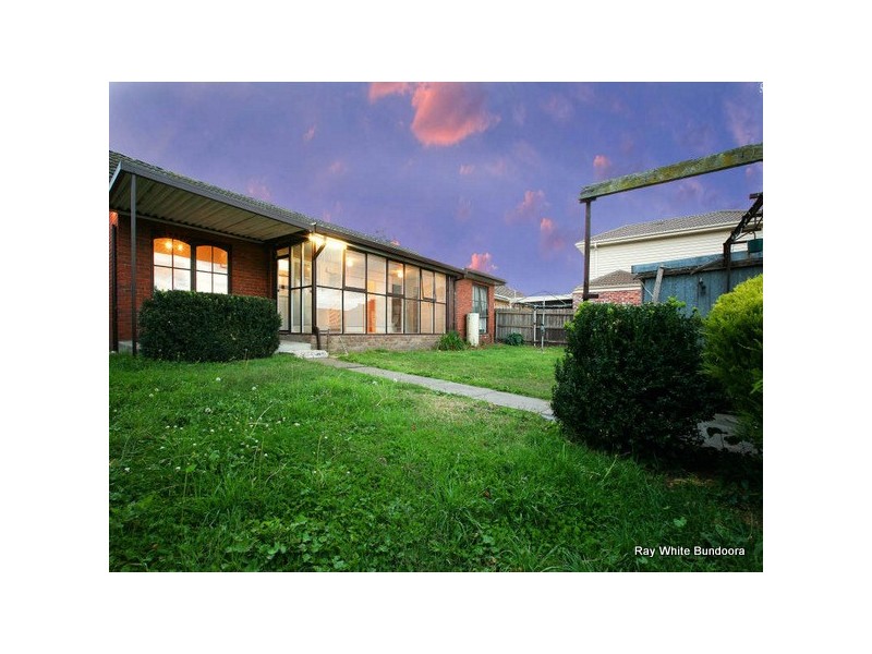 3 Doidge Street, Bundoora VIC 3083