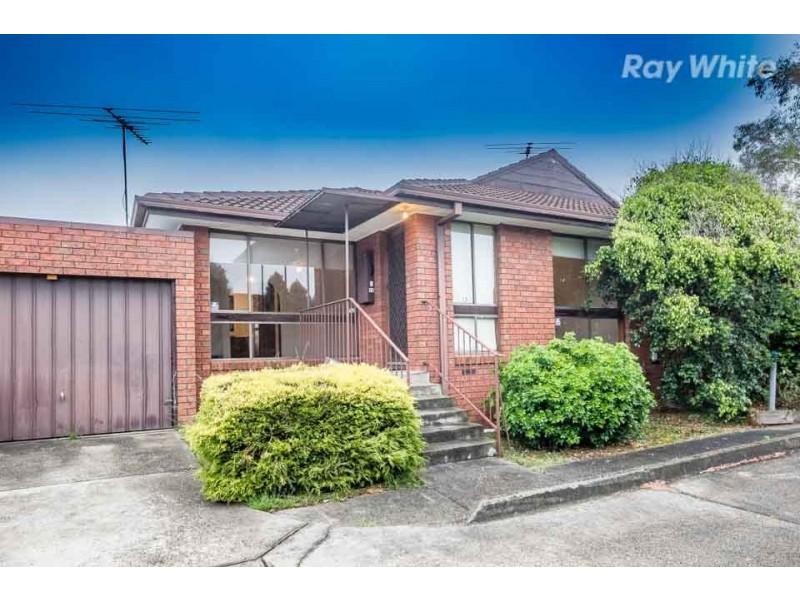 13/22 Greenhills Road, Bundoora VIC 3083