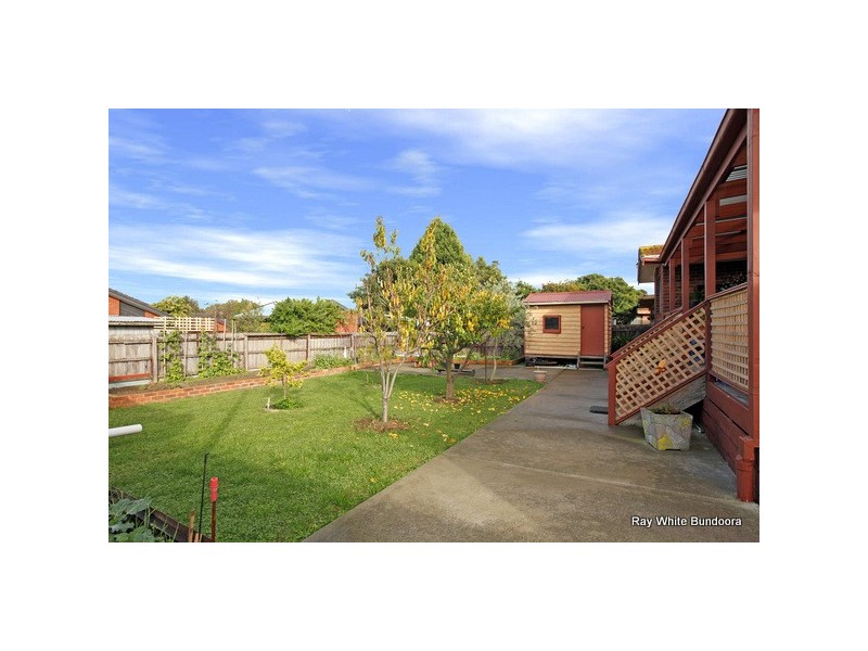 51 Veronica Crescent, Mill Park VIC 3082