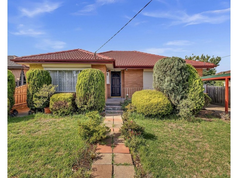 106 Cameron Parade, Bundoora VIC 3083