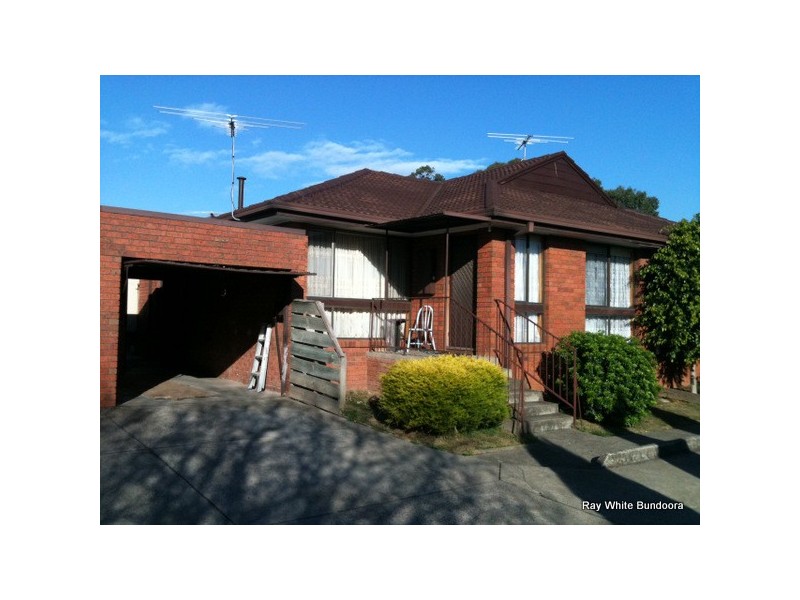 13/22 Greenhills Road, Bundoora VIC 3083