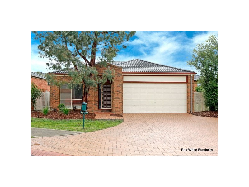 12 Ironbark Drive, Bundoora VIC 3083