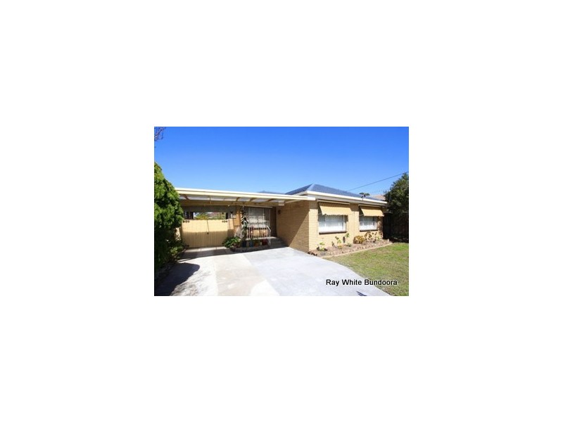 36 Jacqueline Road, Bundoora VIC 3083