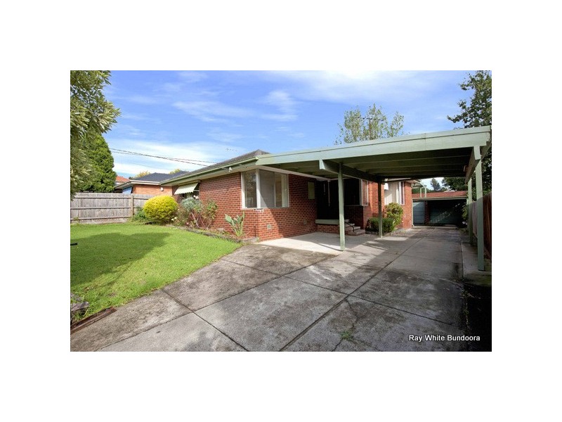 23 Latrobe Avenue, Bundoora VIC 3083