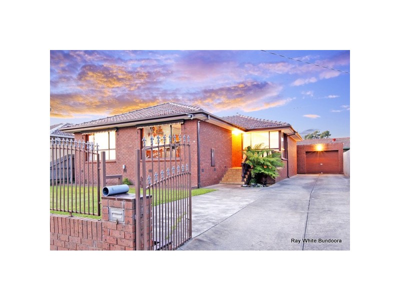 52 McLeans Road, Bundoora VIC 3083