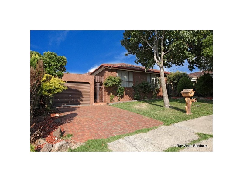 6 Willanjie Court, Bundoora VIC 3083