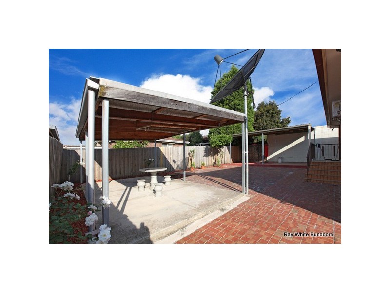 6 Willanjie Court, Bundoora VIC 3083