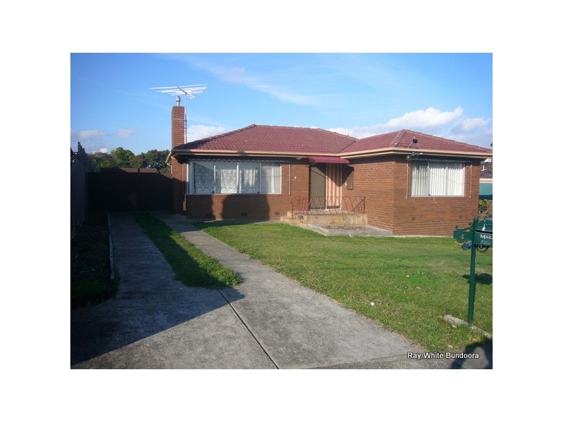 3/4 Athol Avenue, Bundoora VIC 3083