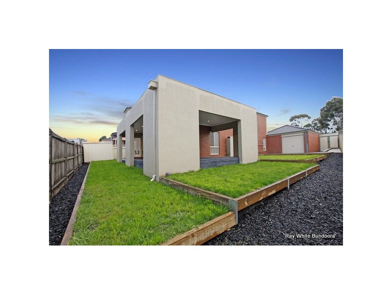 72 Snake Gully Drive, Bundoora VIC 3083