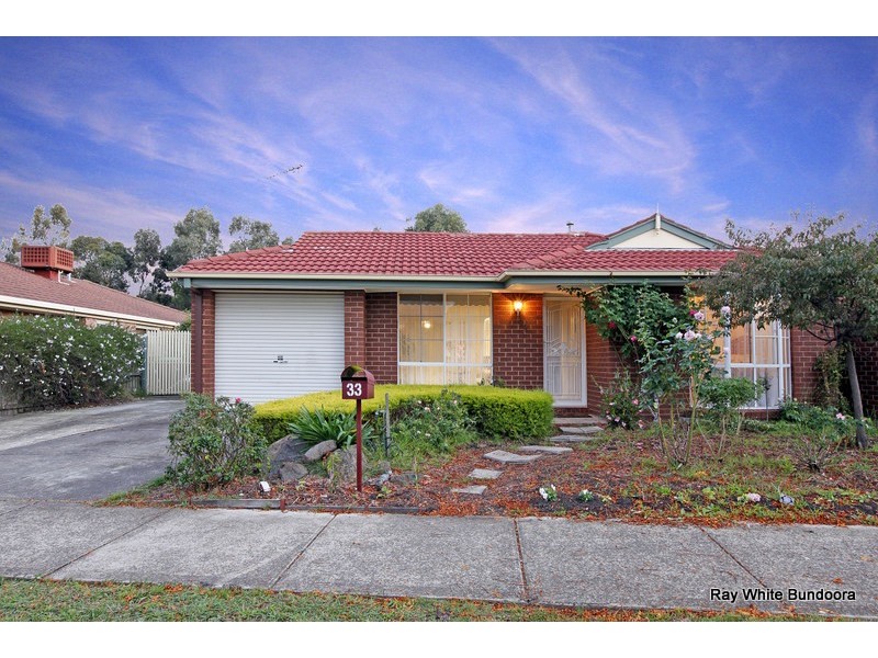 33 Josef Avenue, Bundoora VIC 3083