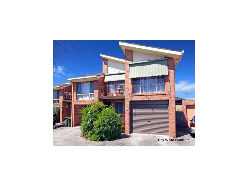 17/60 Nickson Street, Bundoora VIC 3083