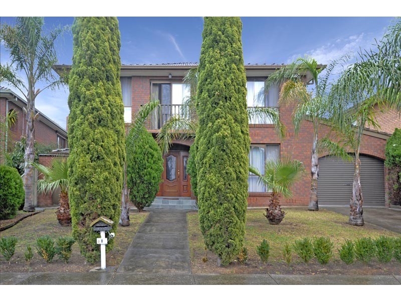 8 Wydell Court, Bundoora VIC 3083