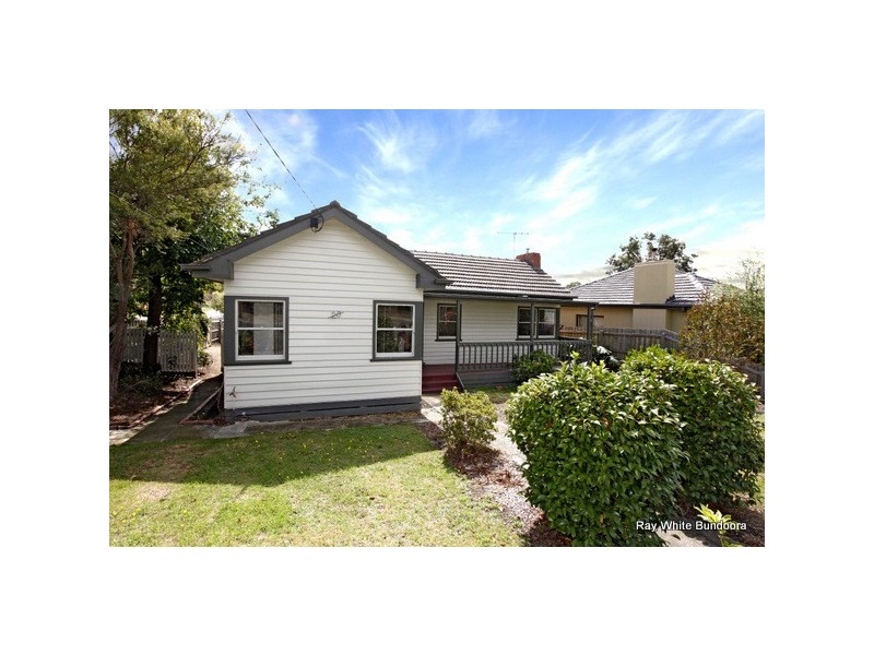 20 Princes Street, Watsonia VIC 3087