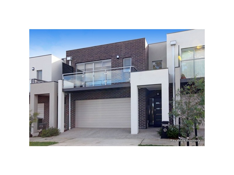 17 Highgate Hill, Epping VIC 3076