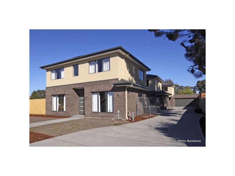 1/43 Gorge Road, South Morang VIC 3752