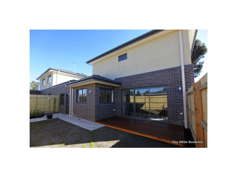 1/43 Gorge Road, South Morang VIC 3752
