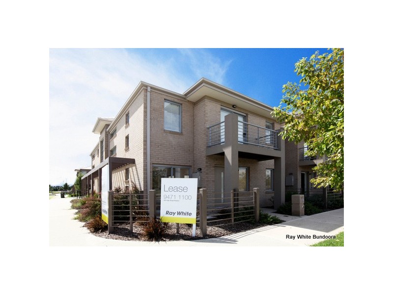 1 Hampden Green, South Morang VIC 3752