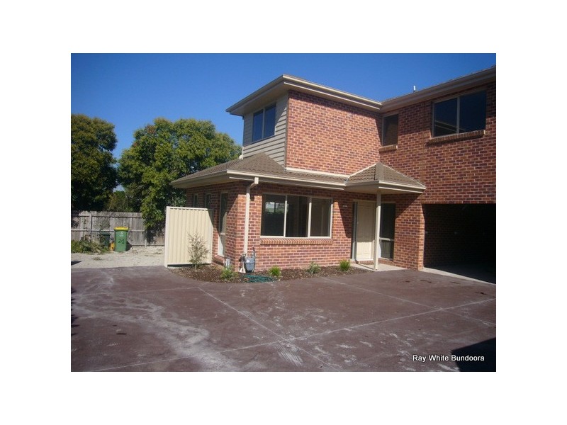 2/1 Doidge Street, Bundoora VIC 3083