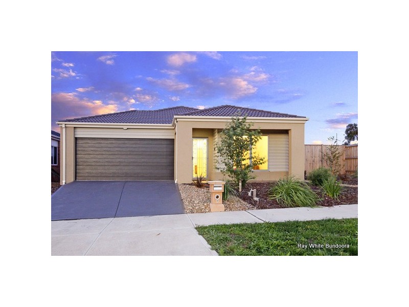 2 Ducal Parkway, Mernda VIC 3754