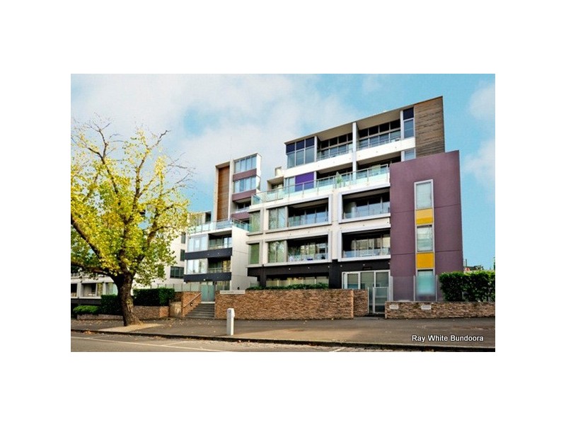 506/118 Dudley Street, West Melbourne VIC 3003
