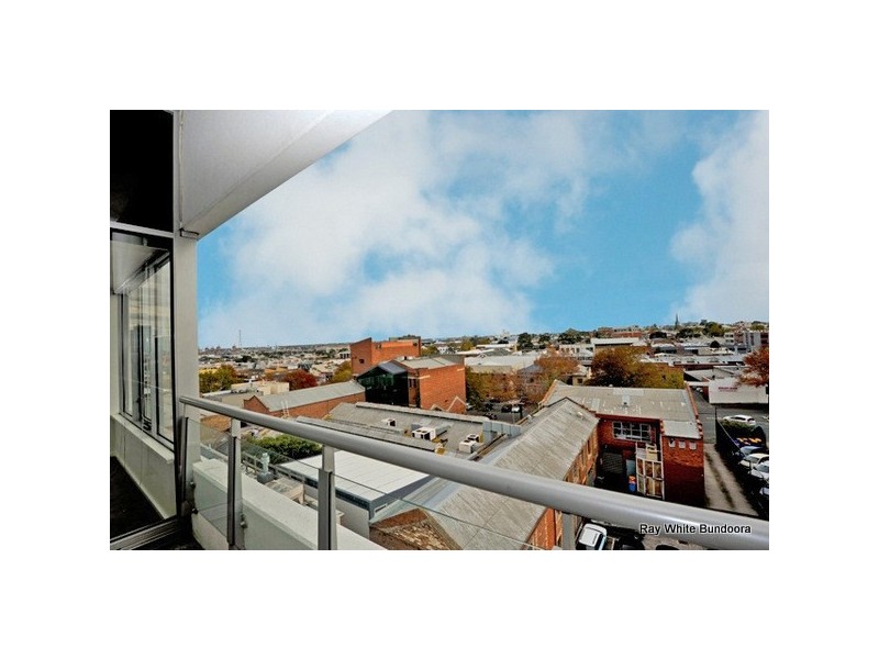 506/118 Dudley Street, West Melbourne VIC 3003