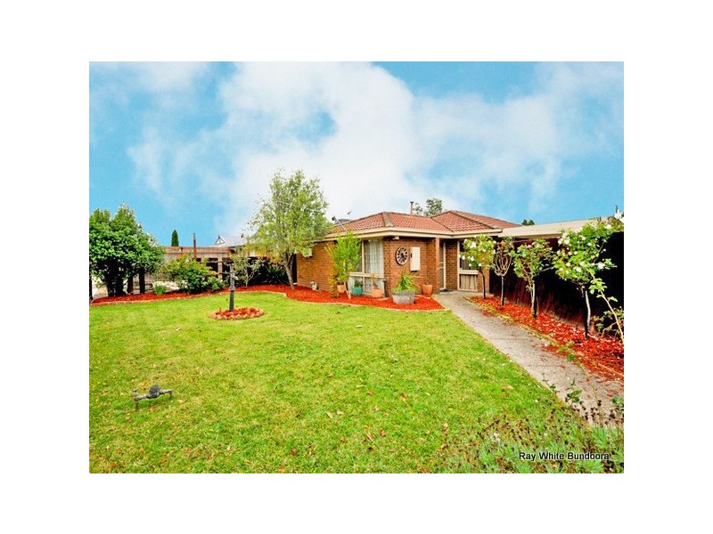 10 Olive Court, Epping VIC 3076