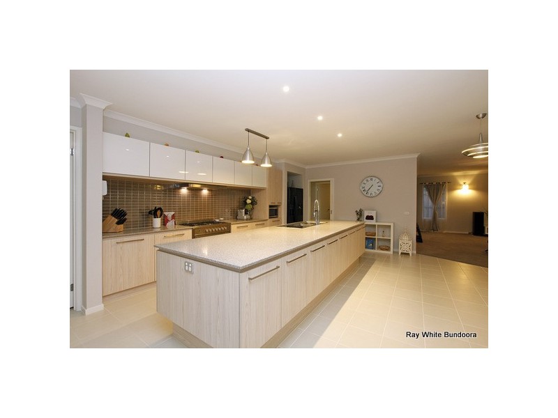 40 Bedervale Loop, Doreen VIC 3754