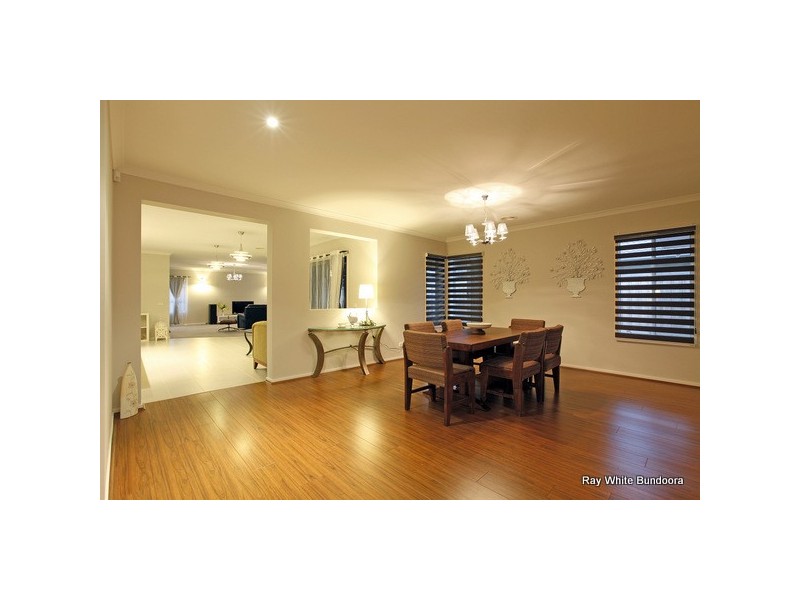 40 Bedervale Loop, Doreen VIC 3754