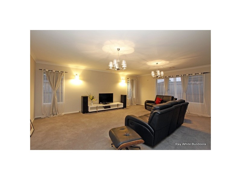 40 Bedervale Loop, Doreen VIC 3754