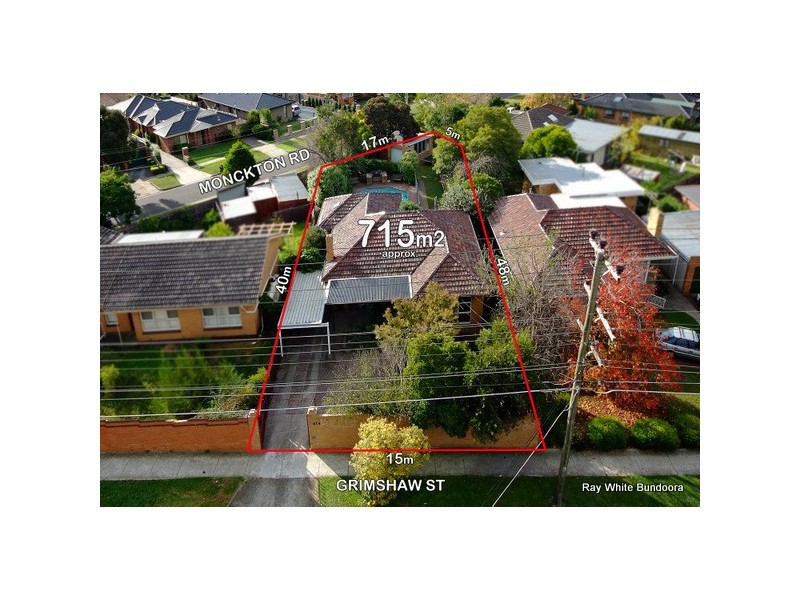 574 Grimshaw Street, Bundoora VIC 3083