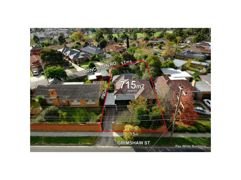 574 Grimshaw Street, Bundoora VIC 3083