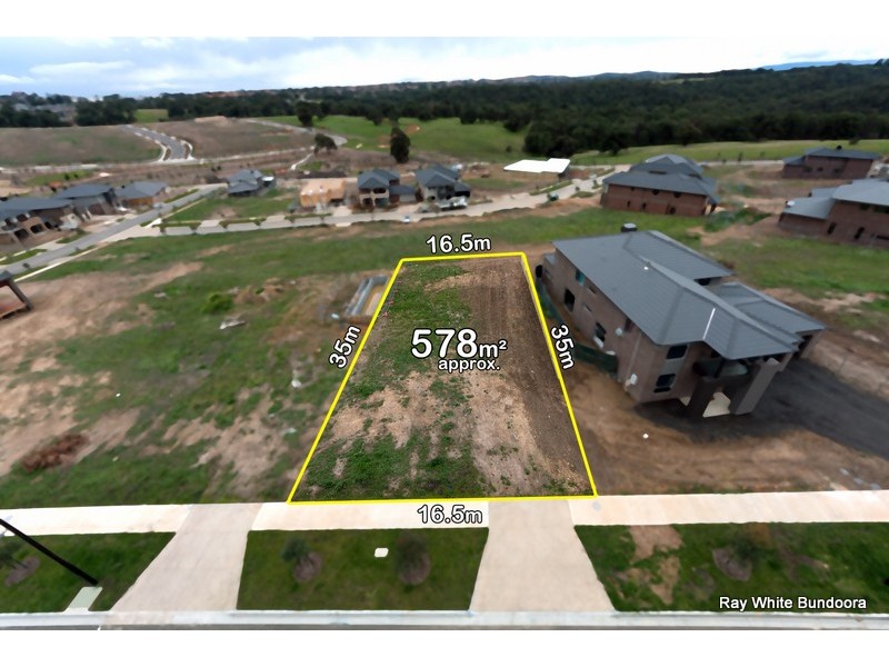 65 (Lot 1137) Queens Gardens, Bundoora VIC 3083