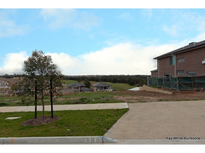 65 (Lot 1137) Queens Gardens, Bundoora VIC 3083