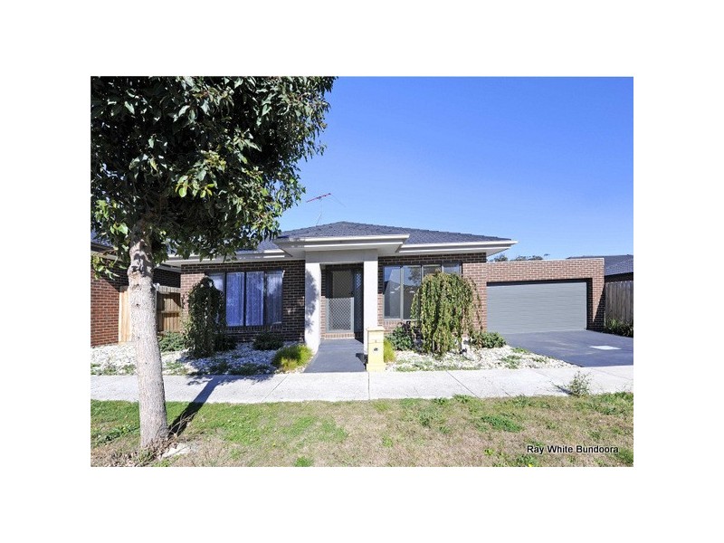 4 Embling Avenue, South Morang VIC 3752