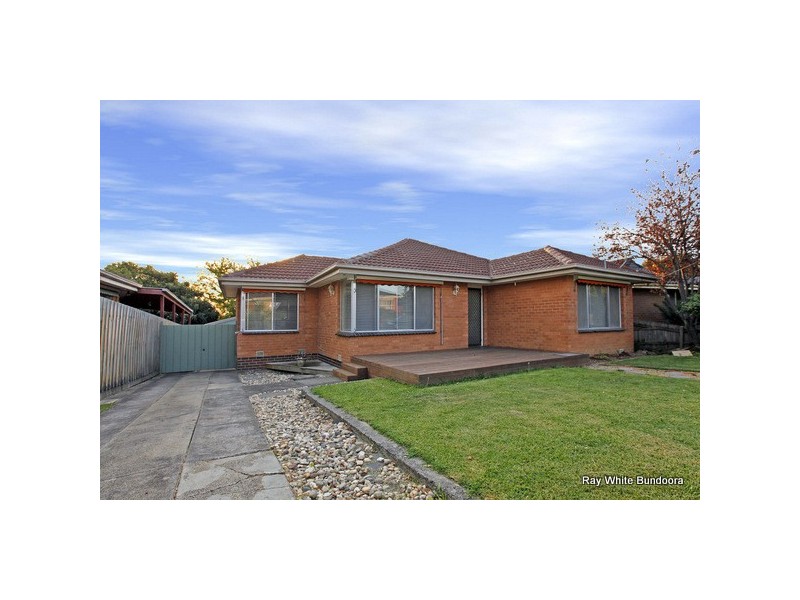 27 Judith Street, Bundoora VIC 3083