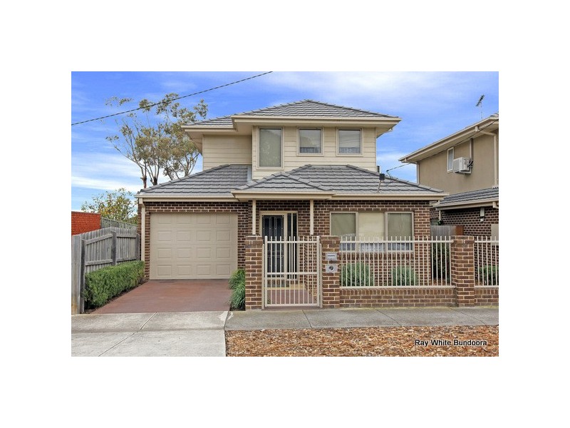 15 Duffy Street, Reservoir VIC 3073