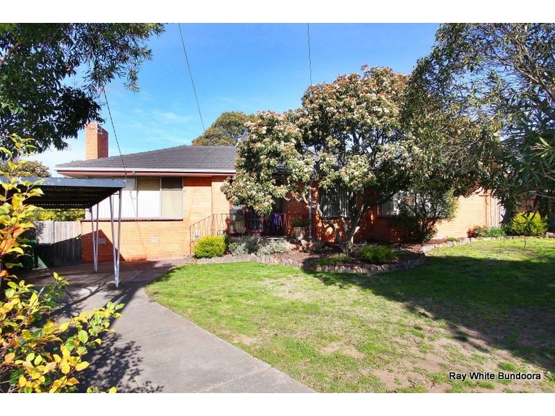 11 Amber Court, Bundoora VIC 3083