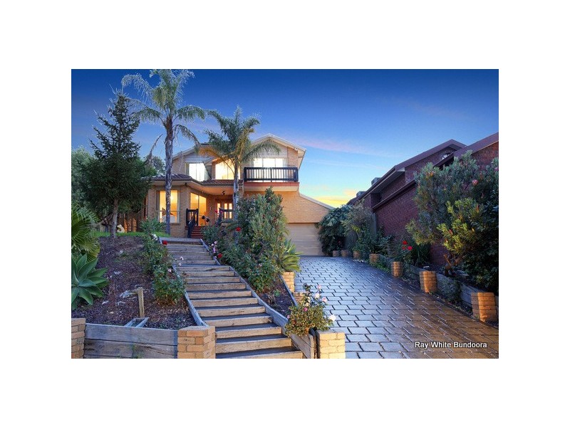 25 Cambriam Court, Eltham North VIC 3095