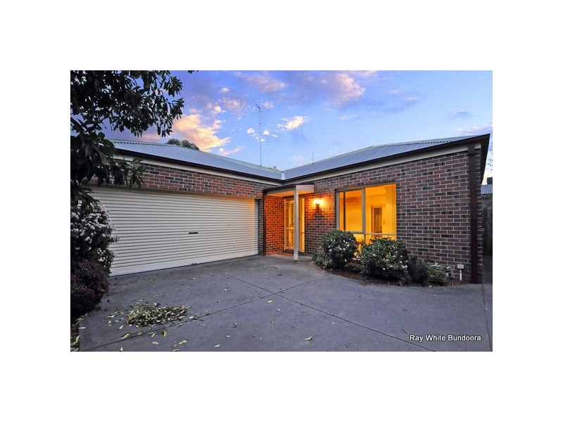 3/26 Graeme Avenue, Montmorency VIC 3094