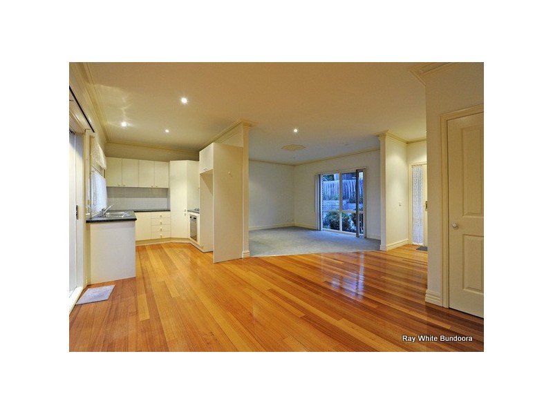 3/26 Graeme Avenue, Montmorency VIC 3094