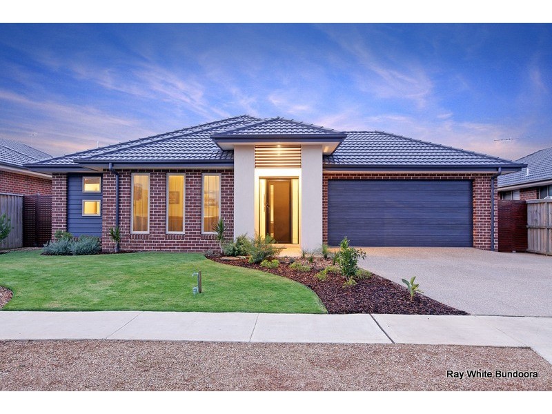 142 Overland Drive, Doreen VIC 3754