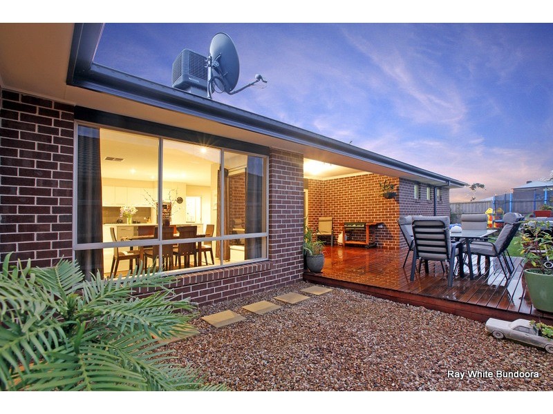 142 Overland Drive, Doreen VIC 3754