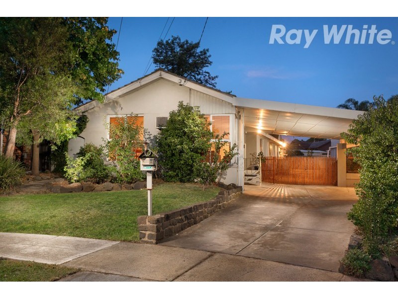 3 Myers Court, Bundoora VIC 3083