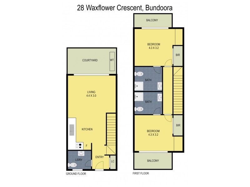 28 Waxflower Crescent, Bundoora VIC 3083