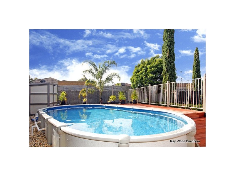 12 Zimmer Court, Epping VIC 3076